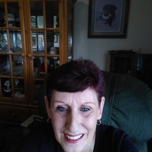 Meet your Posher, Vicki